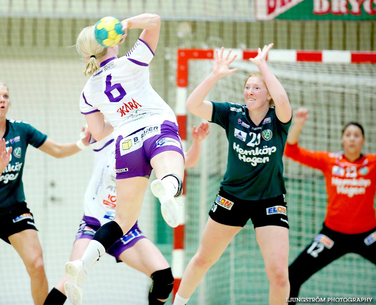 Önnereds HK-Skara HF 25-18,dam,ÖHK-hallen,Göteborg,Sverige,Handboll,,2015,114319