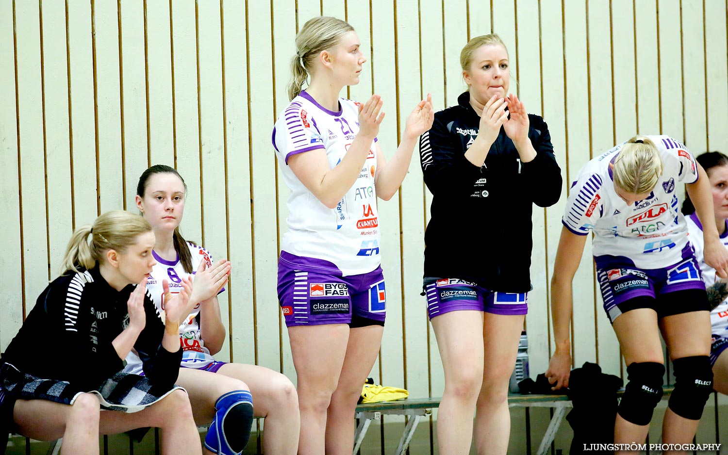 Önnereds HK-Skara HF 25-18,dam,ÖHK-hallen,Göteborg,Sverige,Handboll,,2015,114330