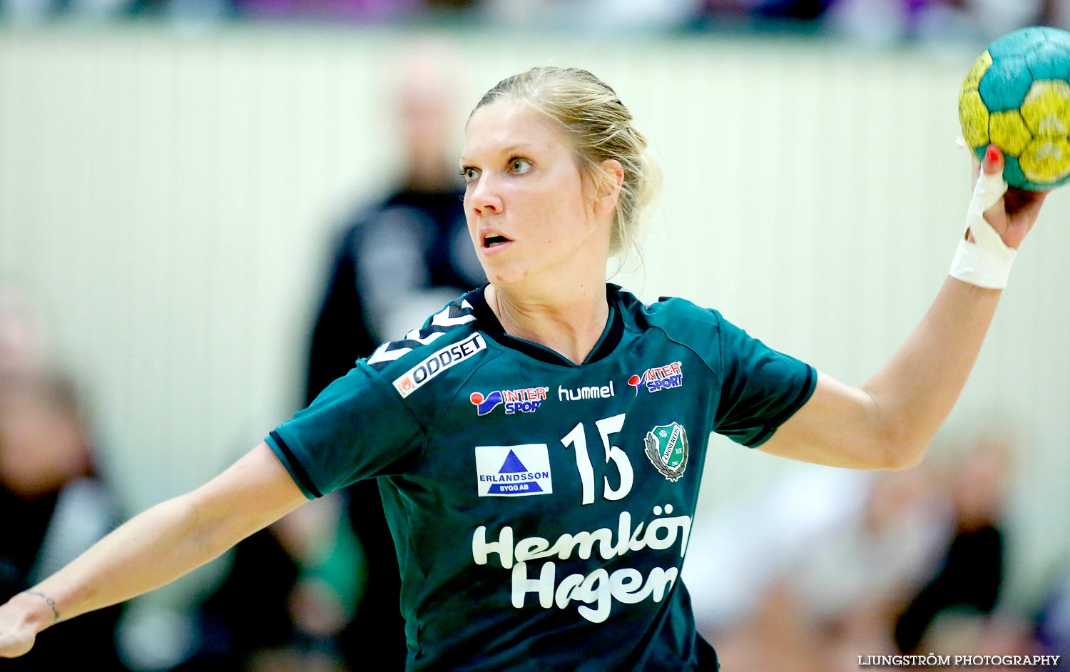 Önnereds HK-Skara HF 25-18,dam,ÖHK-hallen,Göteborg,Sverige,Handboll,,2015,114337