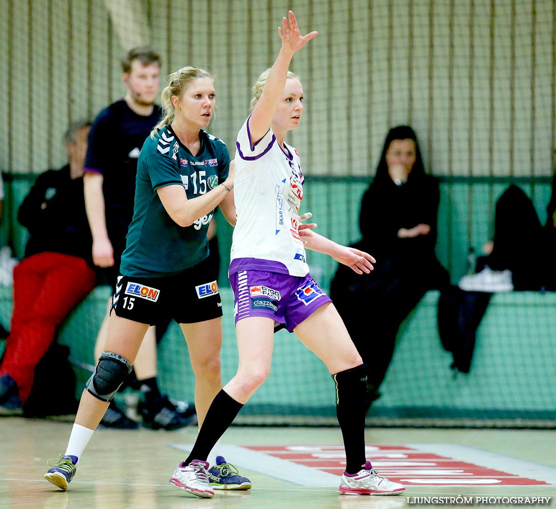 Önnereds HK-Skara HF 25-18,dam,ÖHK-hallen,Göteborg,Sverige,Handboll,,2015,114341