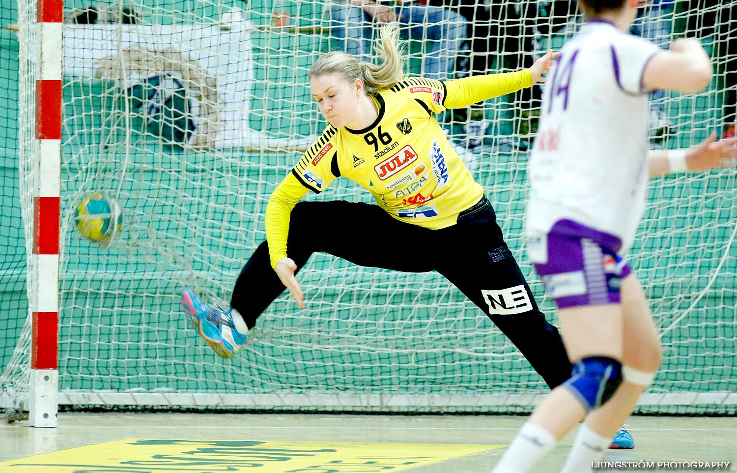 Önnereds HK-Skara HF 25-18,dam,ÖHK-hallen,Göteborg,Sverige,Handboll,,2015,114354