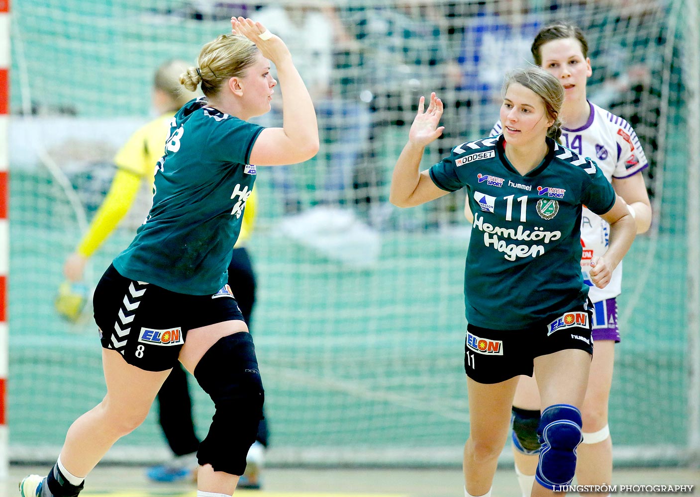 Önnereds HK-Skara HF 25-18,dam,ÖHK-hallen,Göteborg,Sverige,Handboll,,2015,114355