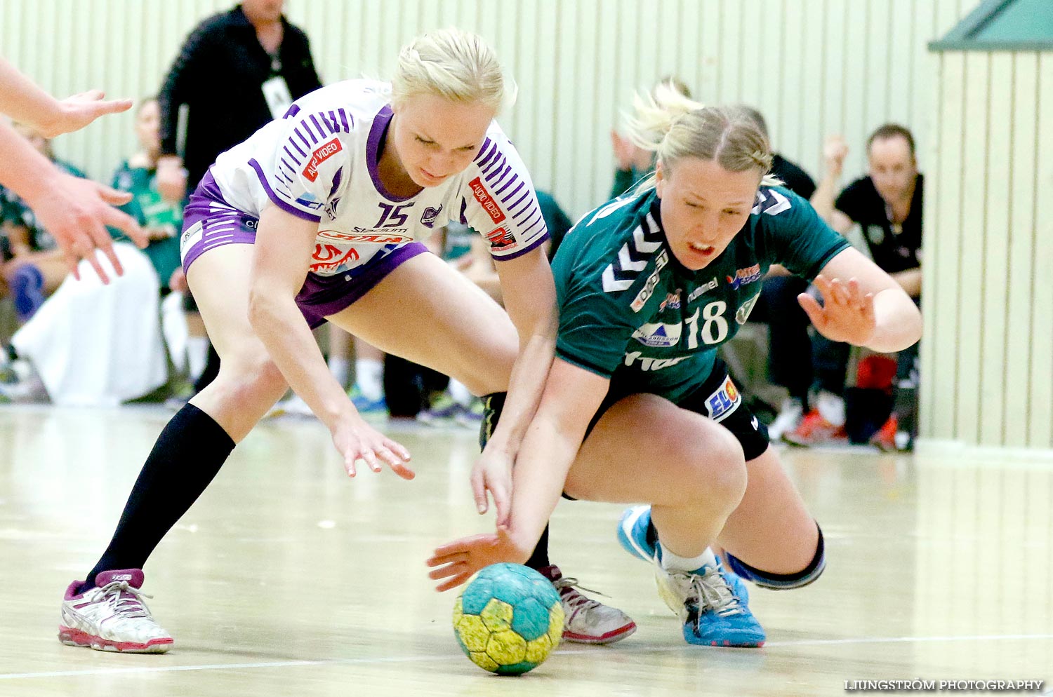 Önnereds HK-Skara HF 25-18,dam,ÖHK-hallen,Göteborg,Sverige,Handboll,,2015,114387