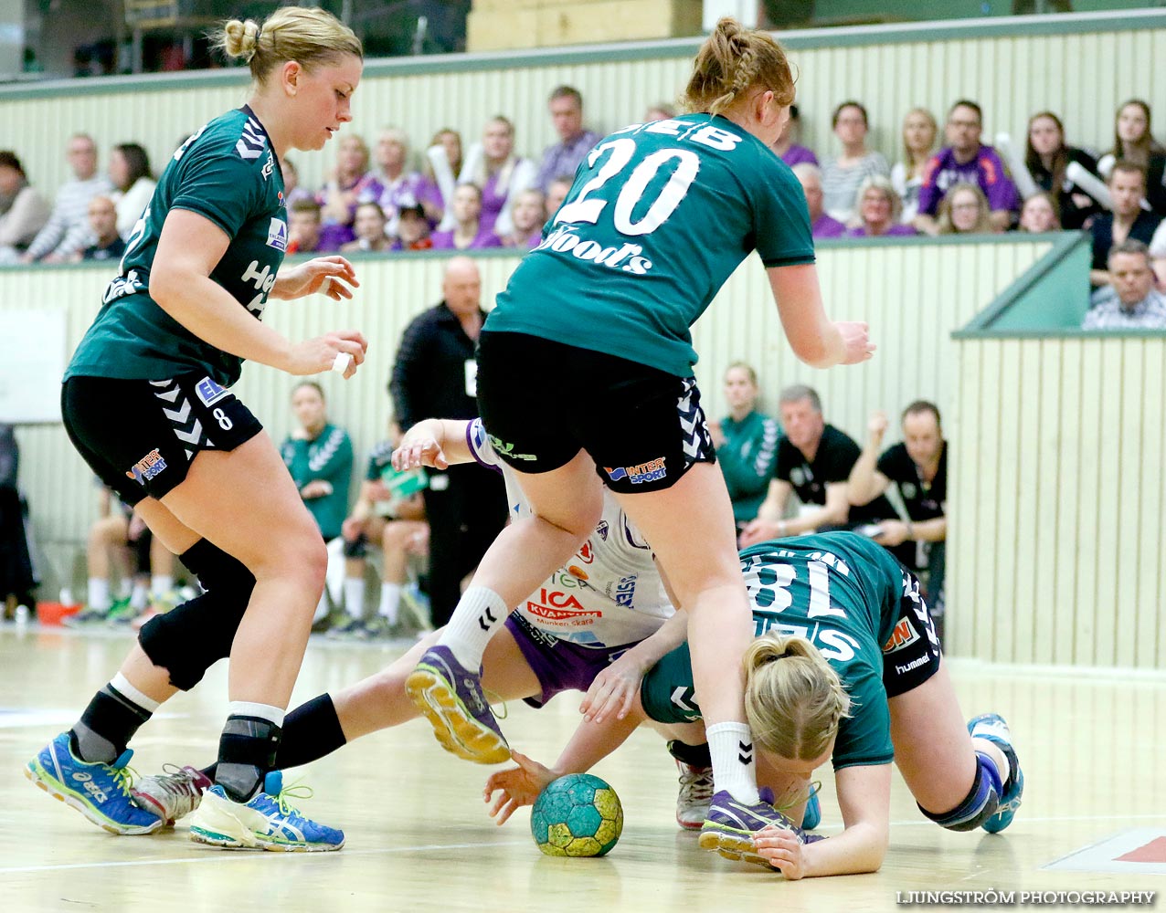 Önnereds HK-Skara HF 25-18,dam,ÖHK-hallen,Göteborg,Sverige,Handboll,,2015,114388