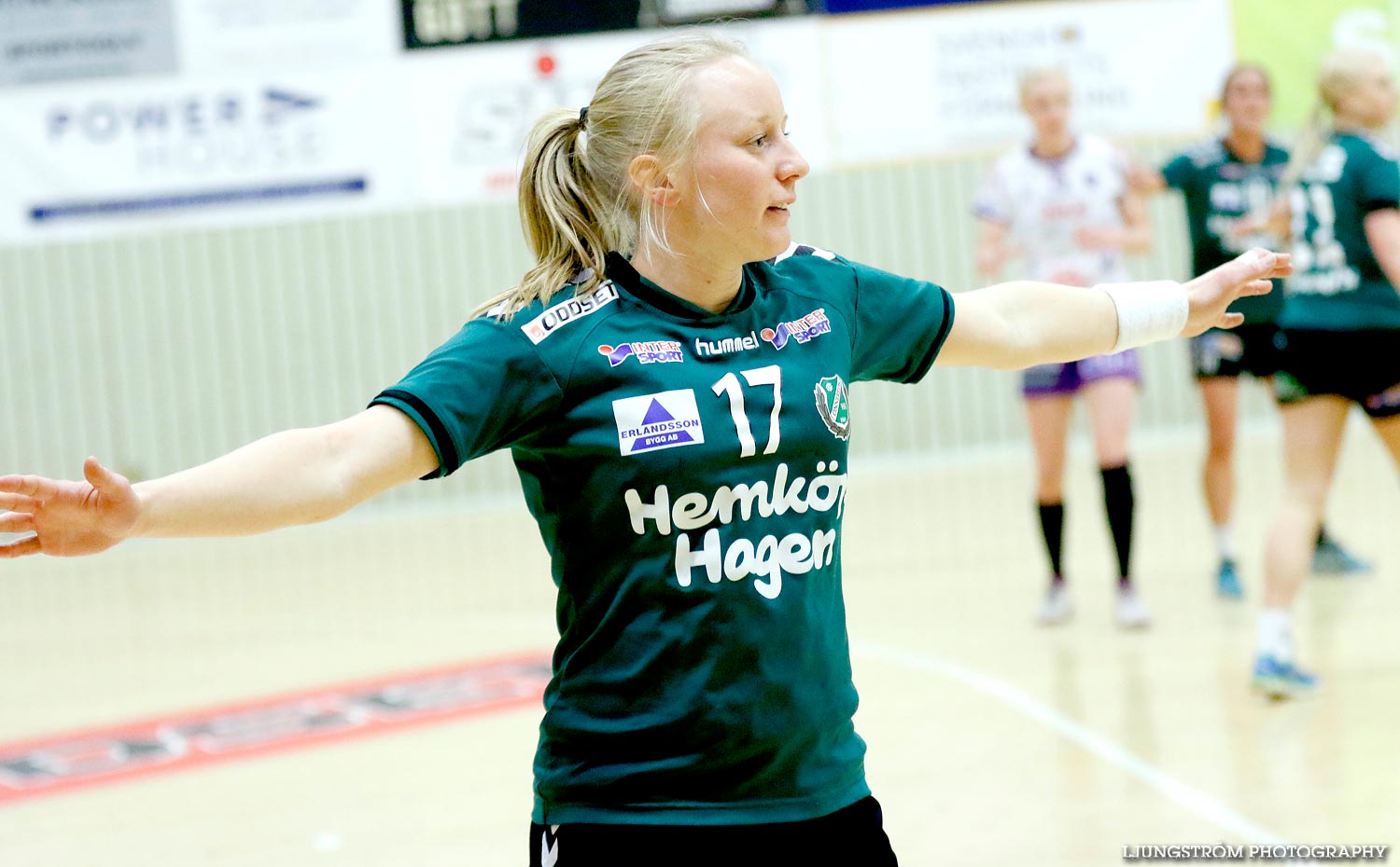 Önnereds HK-Skara HF 25-18,dam,ÖHK-hallen,Göteborg,Sverige,Handboll,,2015,114403