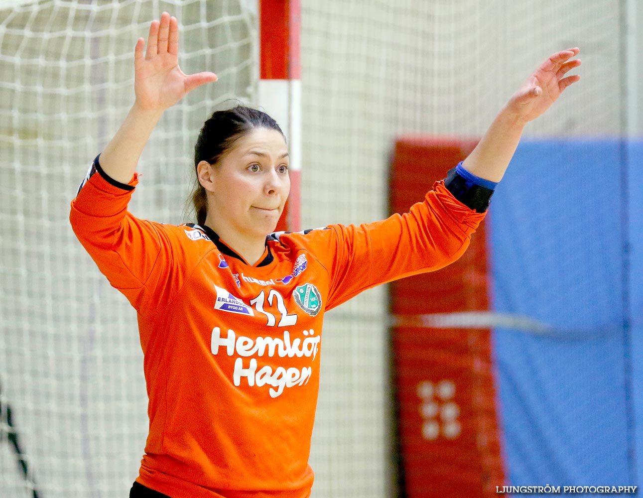 Önnereds HK-Skara HF 25-18,dam,ÖHK-hallen,Göteborg,Sverige,Handboll,,2015,114404