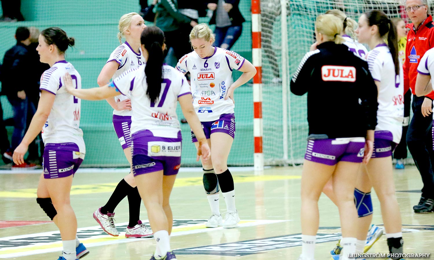 Önnereds HK-Skara HF 25-18,dam,ÖHK-hallen,Göteborg,Sverige,Handboll,,2015,114411