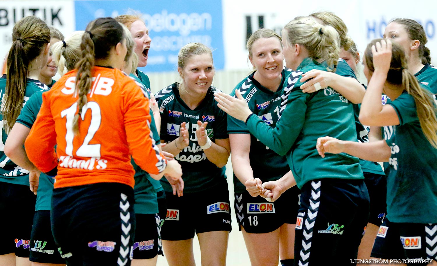 Önnereds HK-Skara HF 25-18,dam,ÖHK-hallen,Göteborg,Sverige,Handboll,,2015,114412