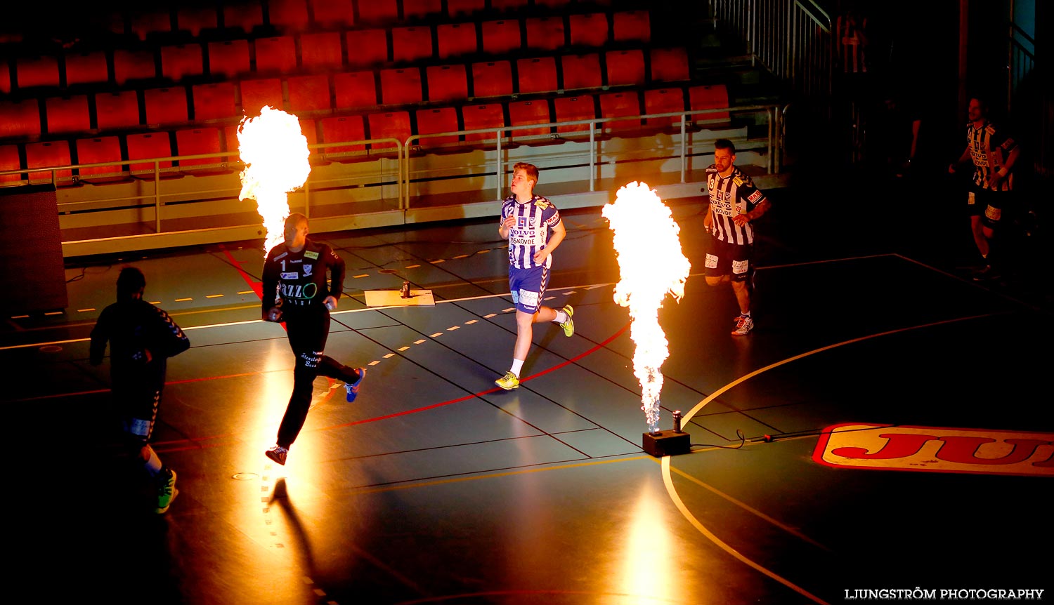 IFK Skövde HK-Ricoh HK 22-19,herr,Arena Skövde,Skövde,Sverige,Handboll,,2015,115481