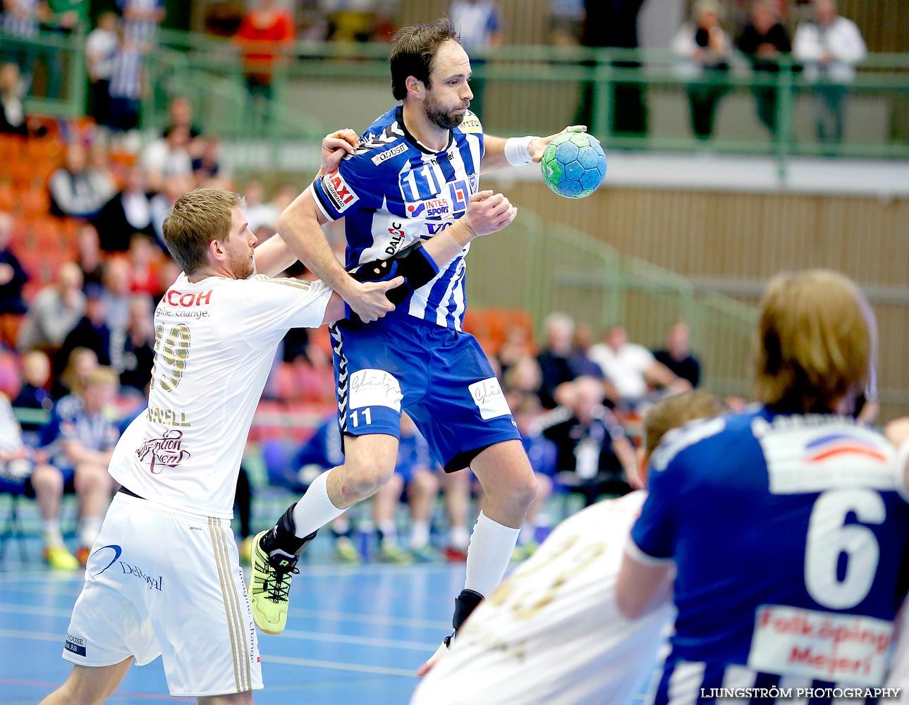 IFK Skövde HK-Ricoh HK 22-19,herr,Arena Skövde,Skövde,Sverige,Handboll,,2015,115574