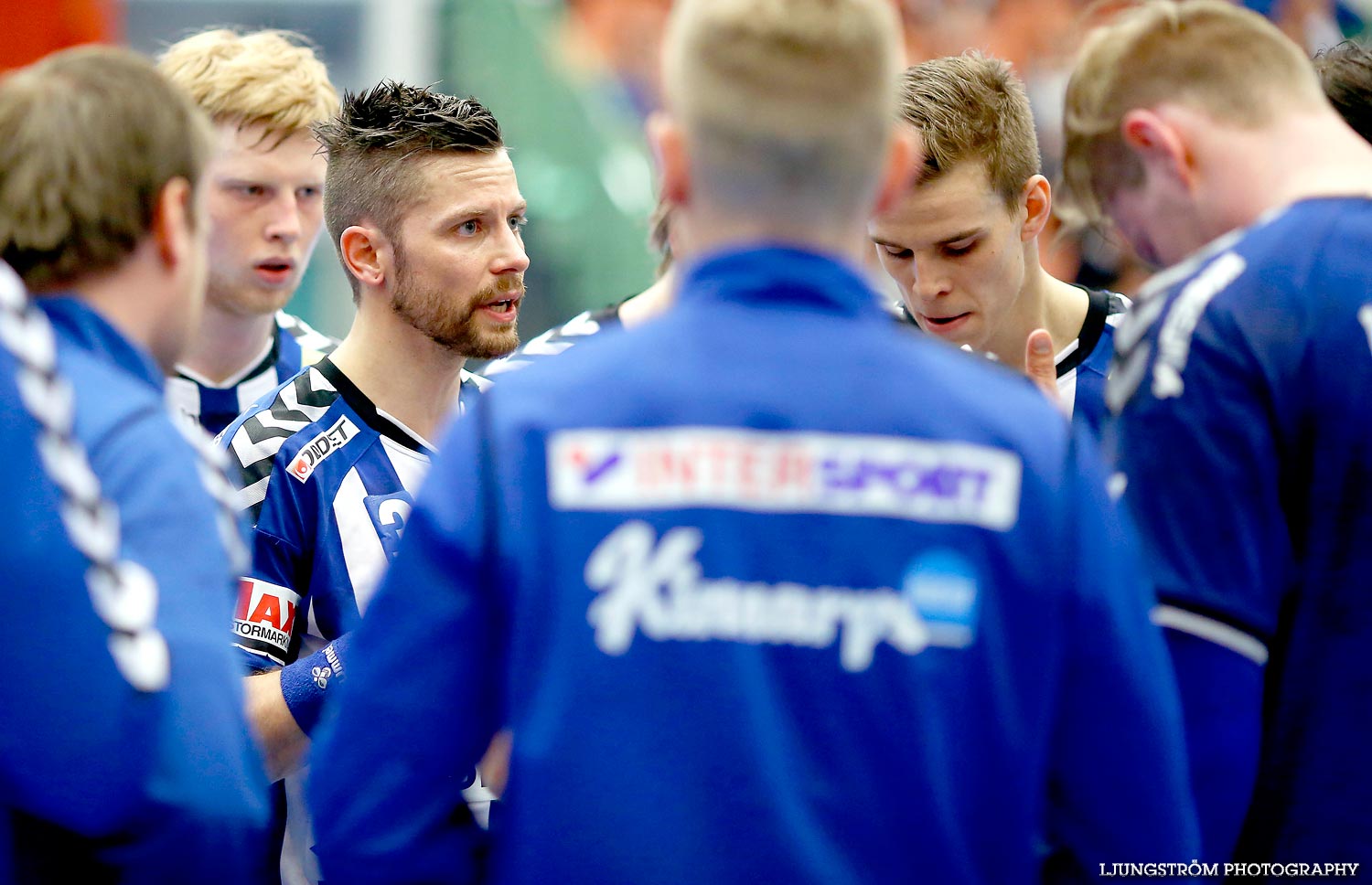 IFK Skövde HK-Ricoh HK 22-19,herr,Arena Skövde,Skövde,Sverige,Handboll,,2015,115596