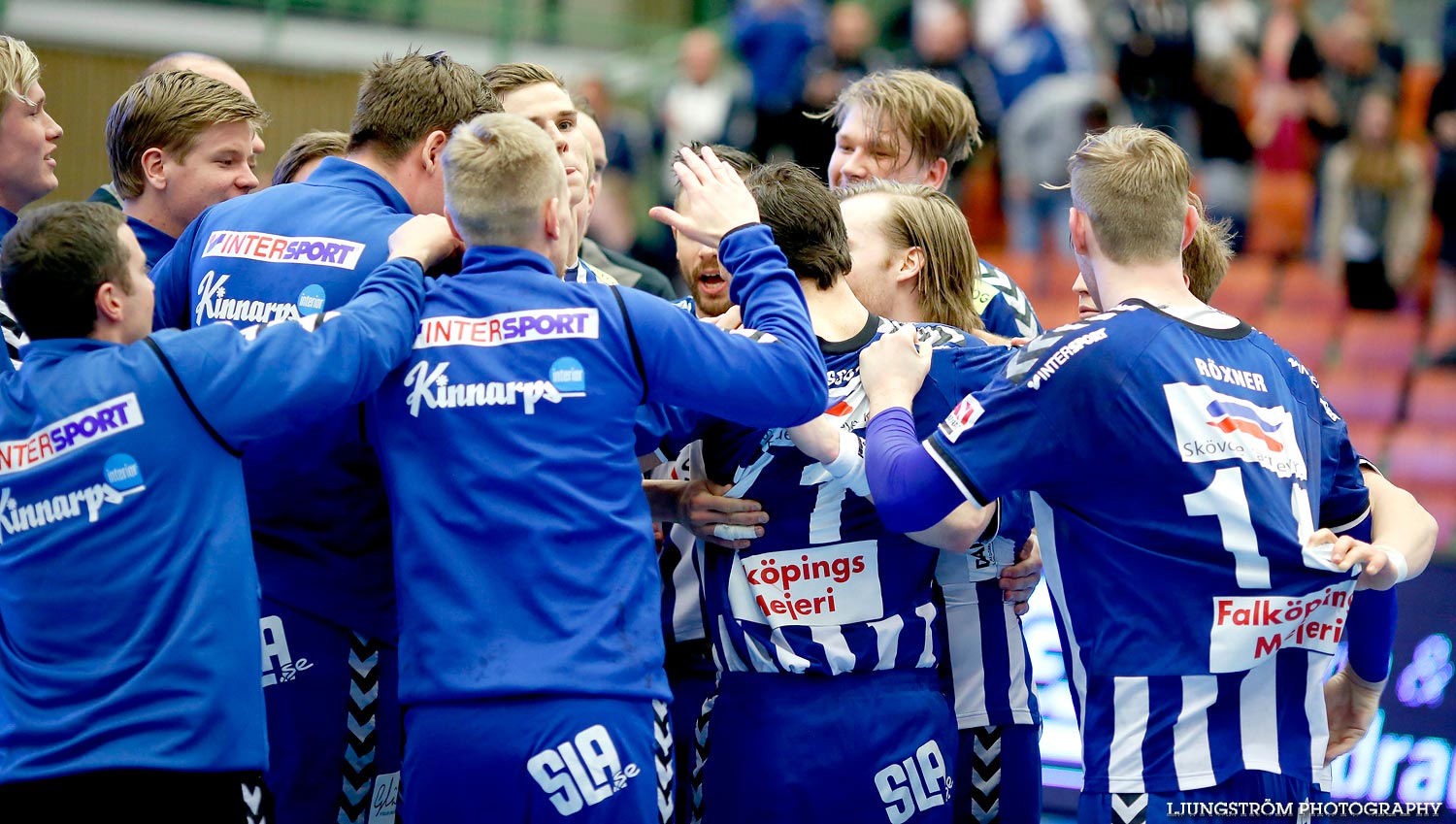 IFK Skövde HK-Ricoh HK 22-19,herr,Arena Skövde,Skövde,Sverige,Handboll,,2015,115632