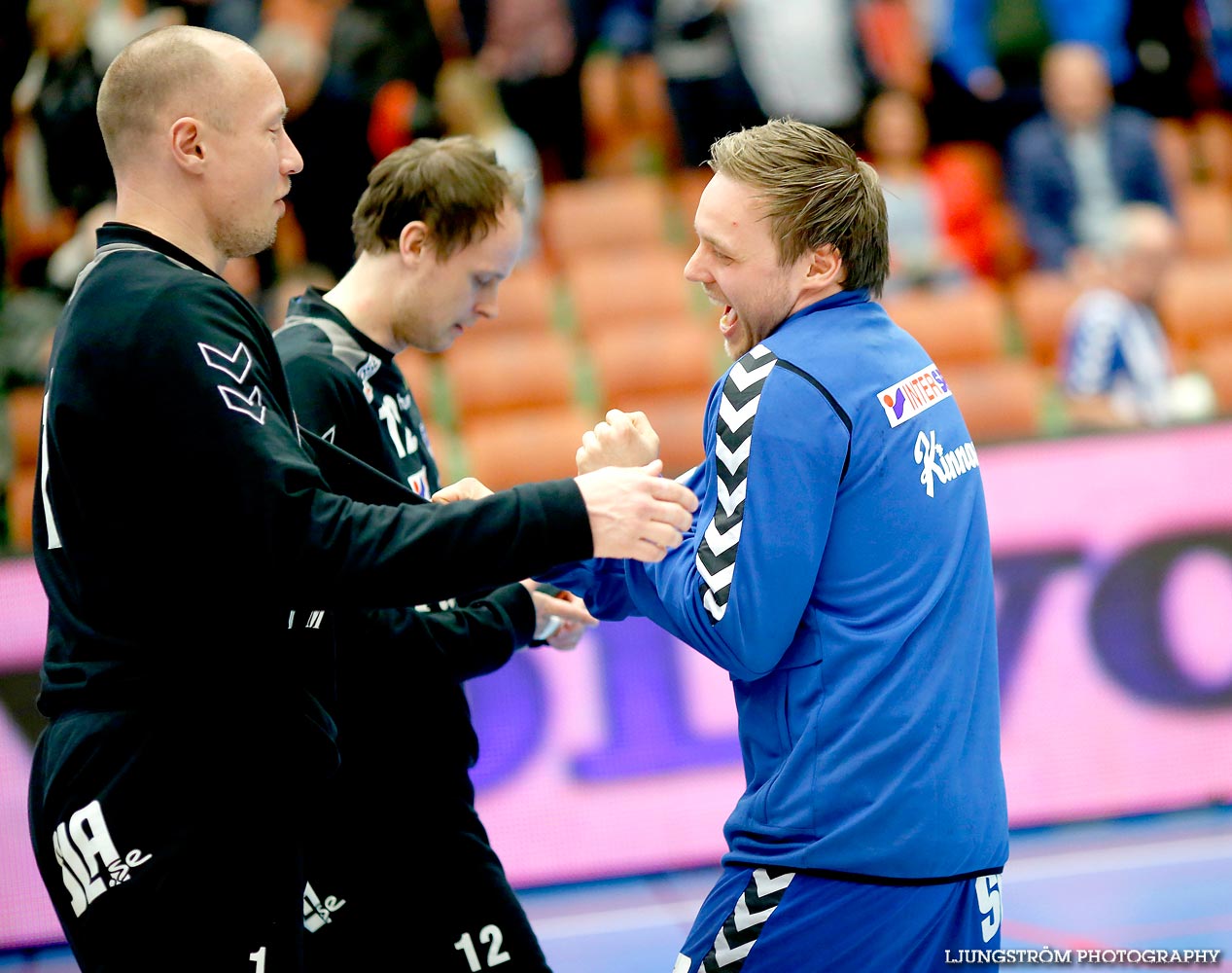 IFK Skövde HK-Ricoh HK 22-19,herr,Arena Skövde,Skövde,Sverige,Handboll,,2015,115641