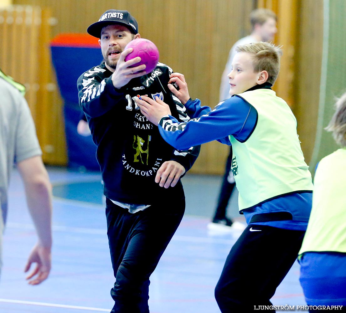 IFK Skövde HK Ungdomsavslutning,herr,Arena Skövde,Skövde,Sverige,Handboll,,2015,116479