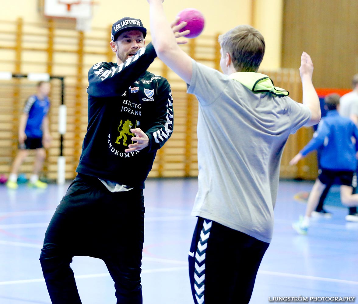 IFK Skövde HK Ungdomsavslutning,herr,Arena Skövde,Skövde,Sverige,Handboll,,2015,116480