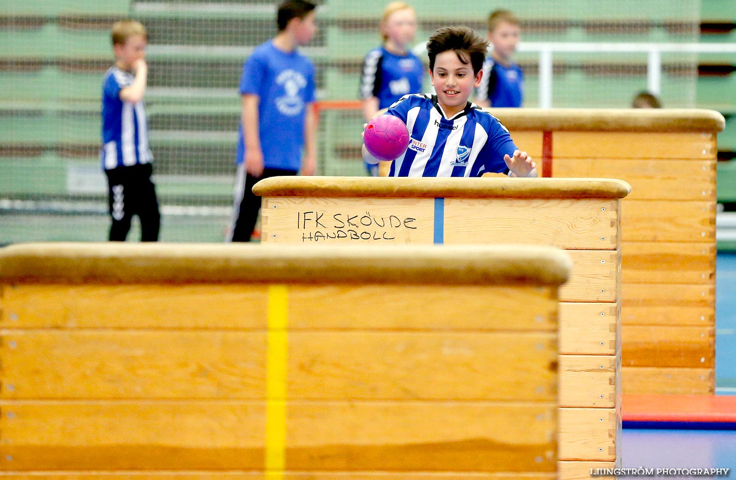 IFK Skövde HK Ungdomsavslutning,herr,Arena Skövde,Skövde,Sverige,Handboll,,2015,116490