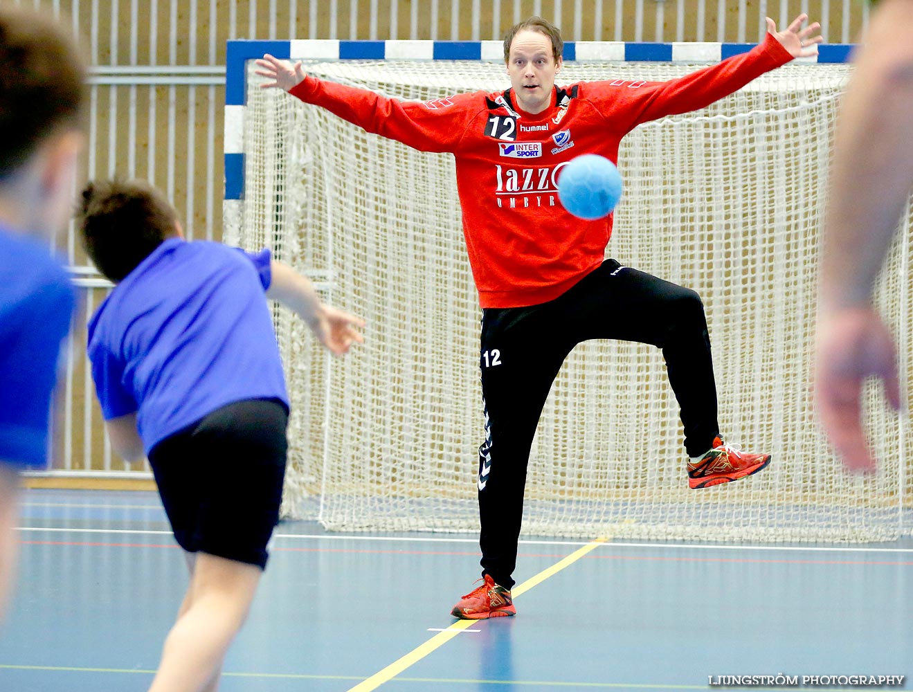 IFK Skövde HK Ungdomsavslutning,herr,Arena Skövde,Skövde,Sverige,Handboll,,2015,116501