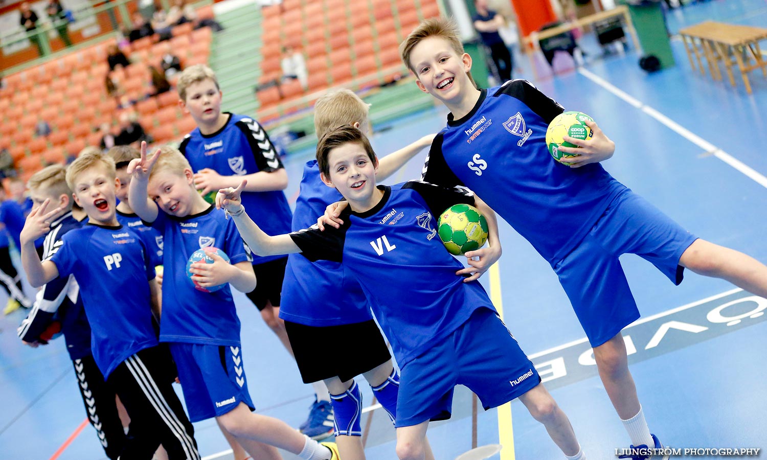 IFK Skövde HK Ungdomsavslutning,herr,Arena Skövde,Skövde,Sverige,Handboll,,2015,116519