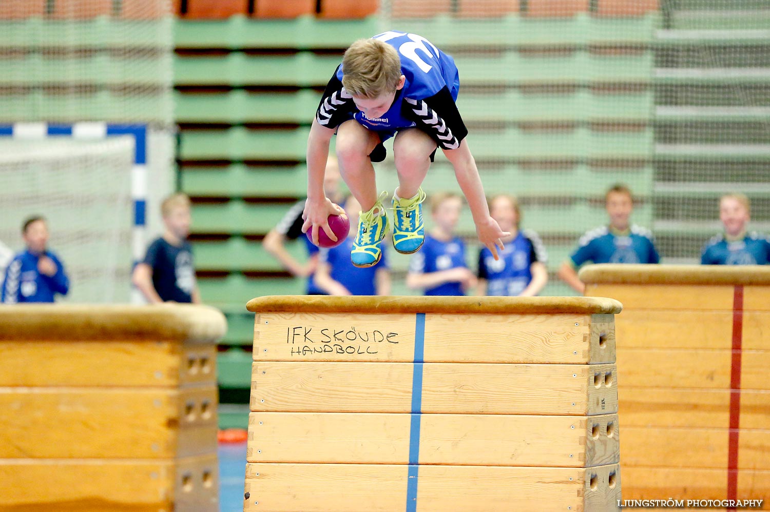 IFK Skövde HK Ungdomsavslutning,herr,Arena Skövde,Skövde,Sverige,Handboll,,2015,116522