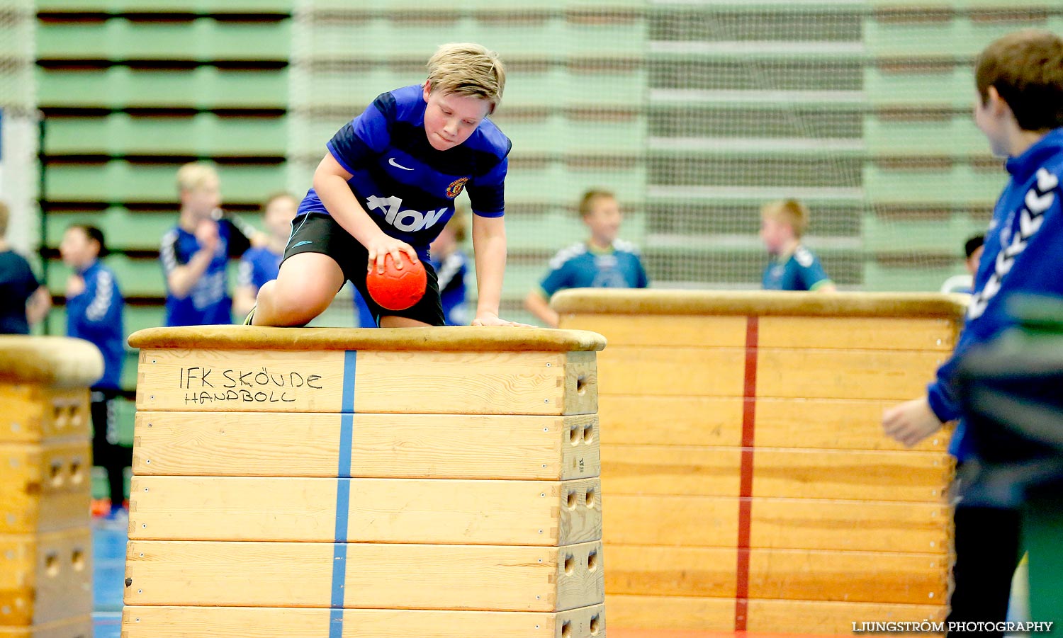 IFK Skövde HK Ungdomsavslutning,herr,Arena Skövde,Skövde,Sverige,Handboll,,2015,116523