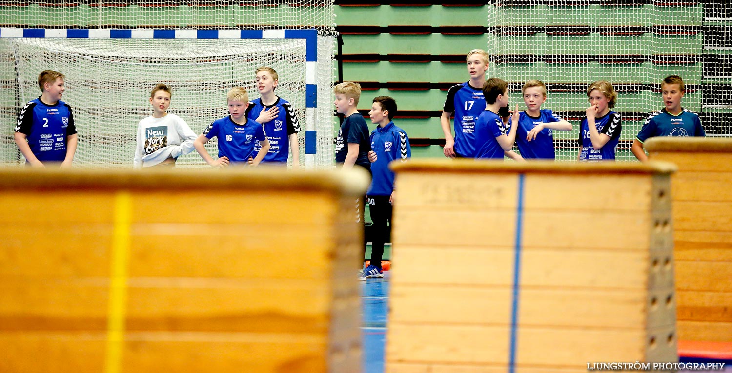 IFK Skövde HK Ungdomsavslutning,herr,Arena Skövde,Skövde,Sverige,Handboll,,2015,116524