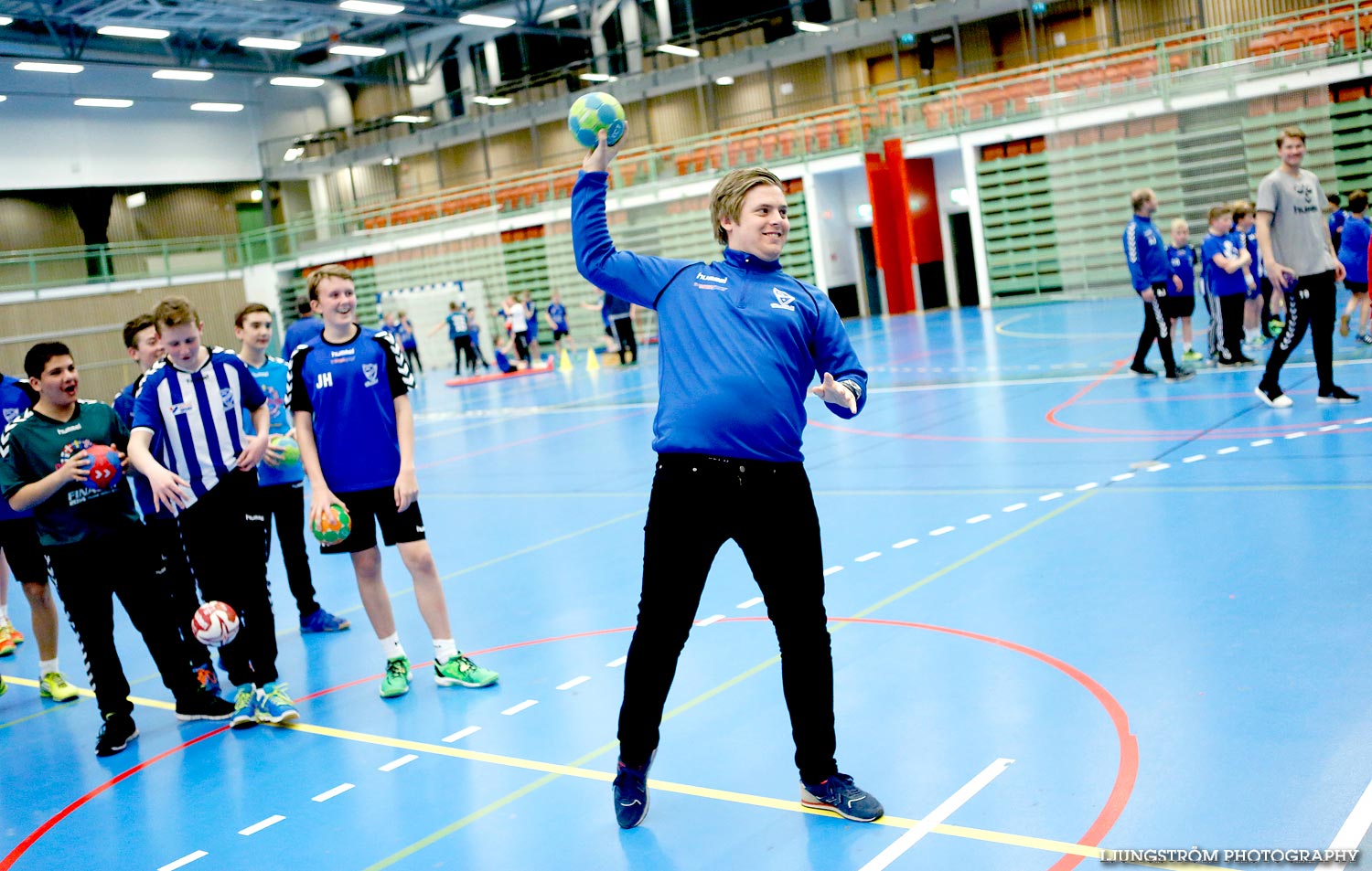 IFK Skövde HK Ungdomsavslutning,herr,Arena Skövde,Skövde,Sverige,Handboll,,2015,116534