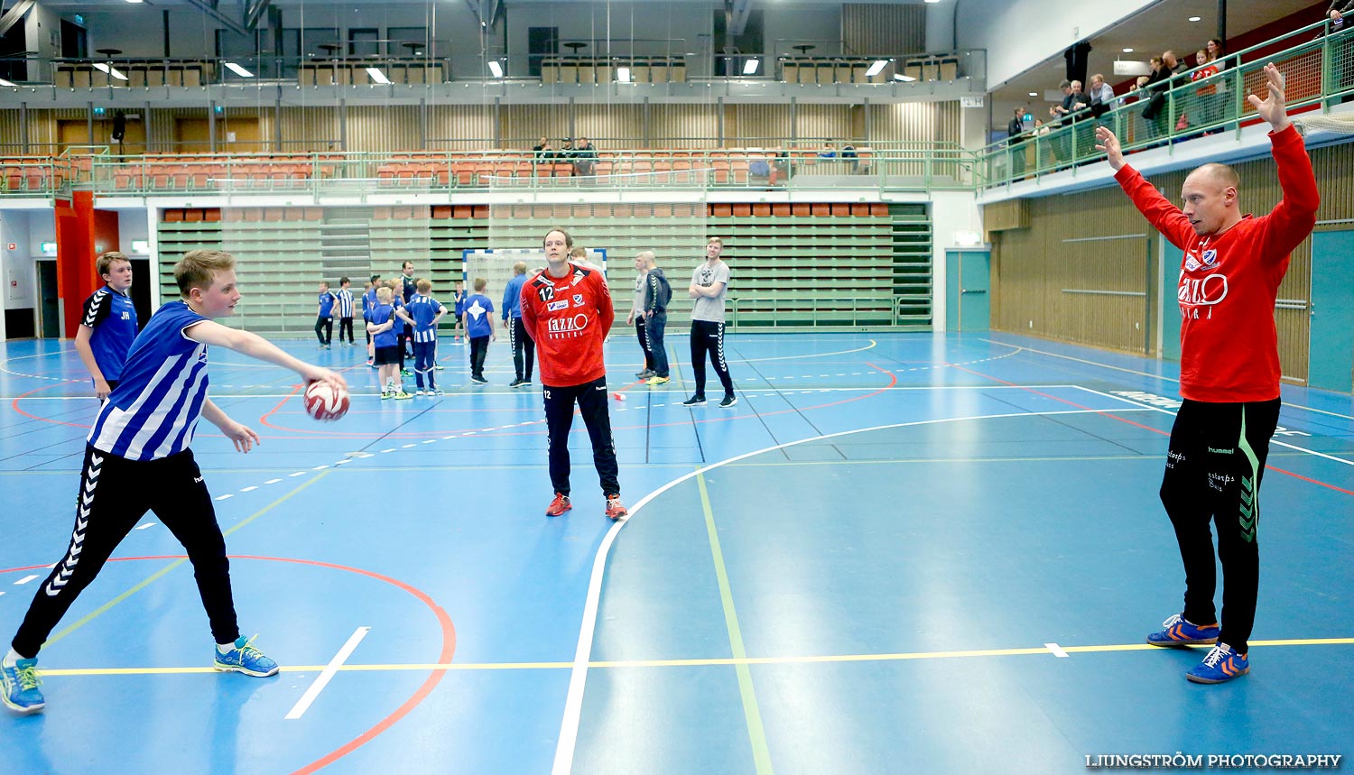 IFK Skövde HK Ungdomsavslutning,herr,Arena Skövde,Skövde,Sverige,Handboll,,2015,116536