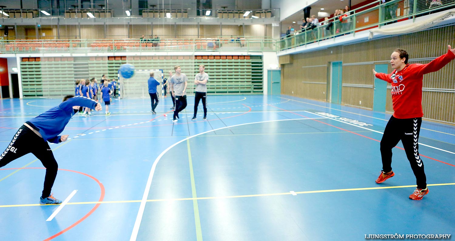 IFK Skövde HK Ungdomsavslutning,herr,Arena Skövde,Skövde,Sverige,Handboll,,2015,116537