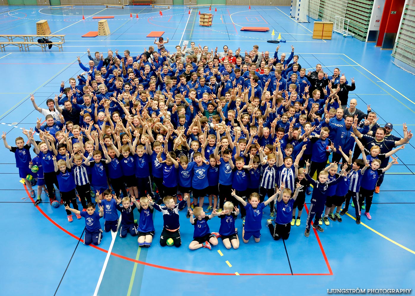 IFK Skövde HK Ungdomsavslutning,herr,Arena Skövde,Skövde,Sverige,Handboll,,2015,116539