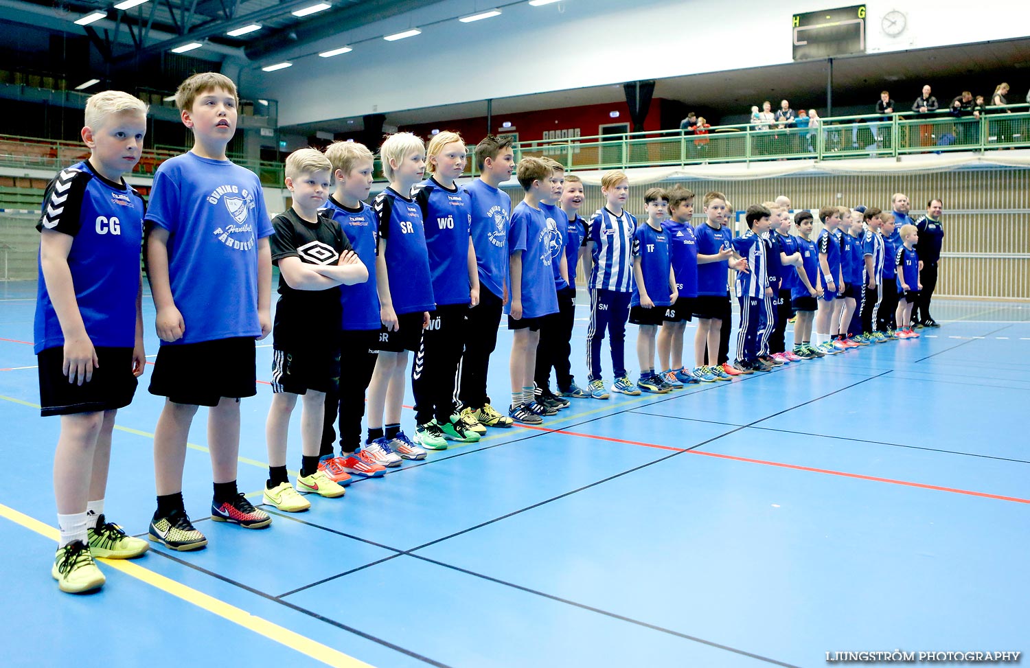 IFK Skövde HK Ungdomsavslutning,herr,Arena Skövde,Skövde,Sverige,Handboll,,2015,116540