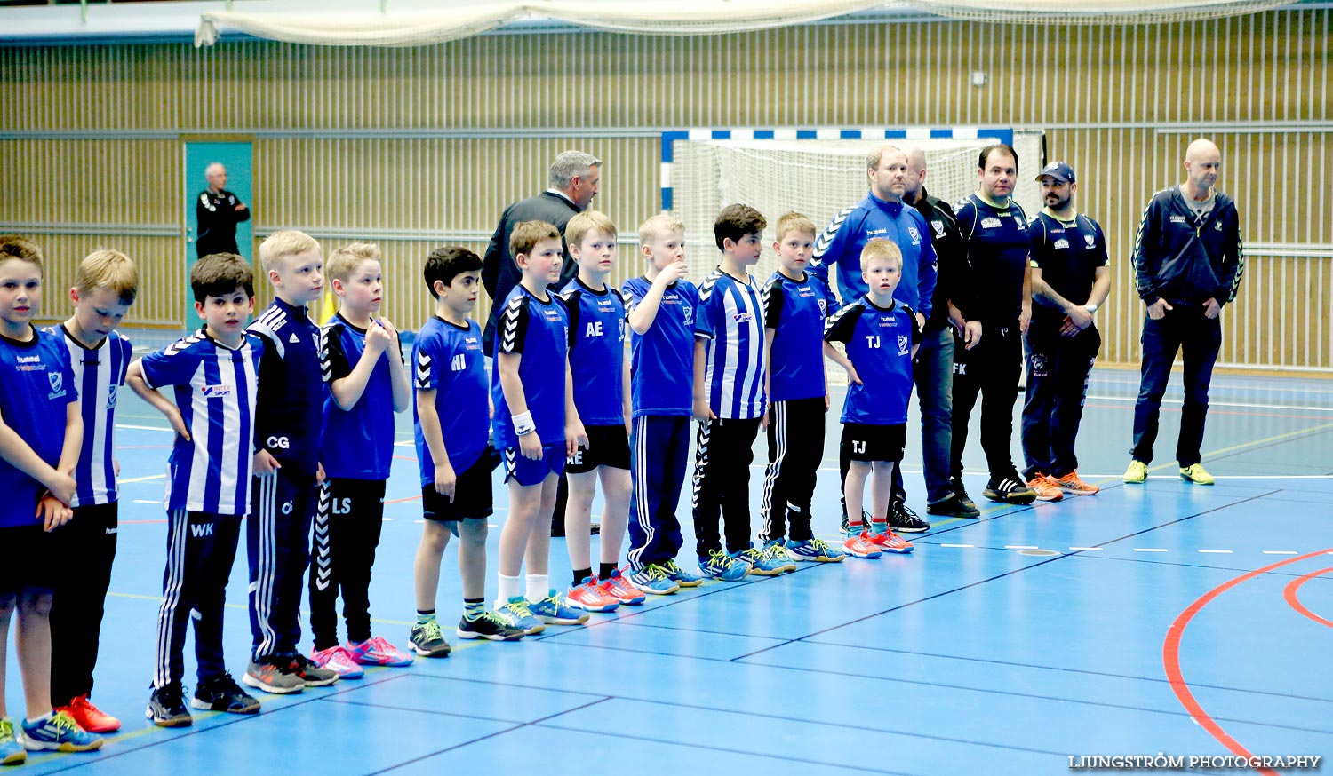 IFK Skövde HK Ungdomsavslutning,herr,Arena Skövde,Skövde,Sverige,Handboll,,2015,116541