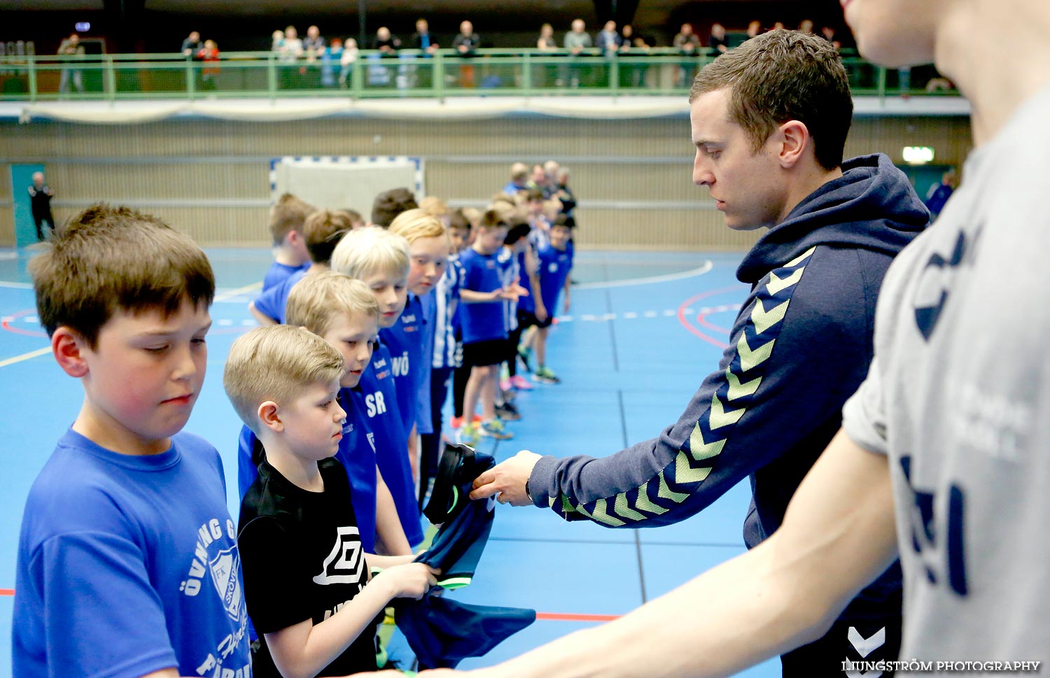 IFK Skövde HK Ungdomsavslutning,herr,Arena Skövde,Skövde,Sverige,Handboll,,2015,116542