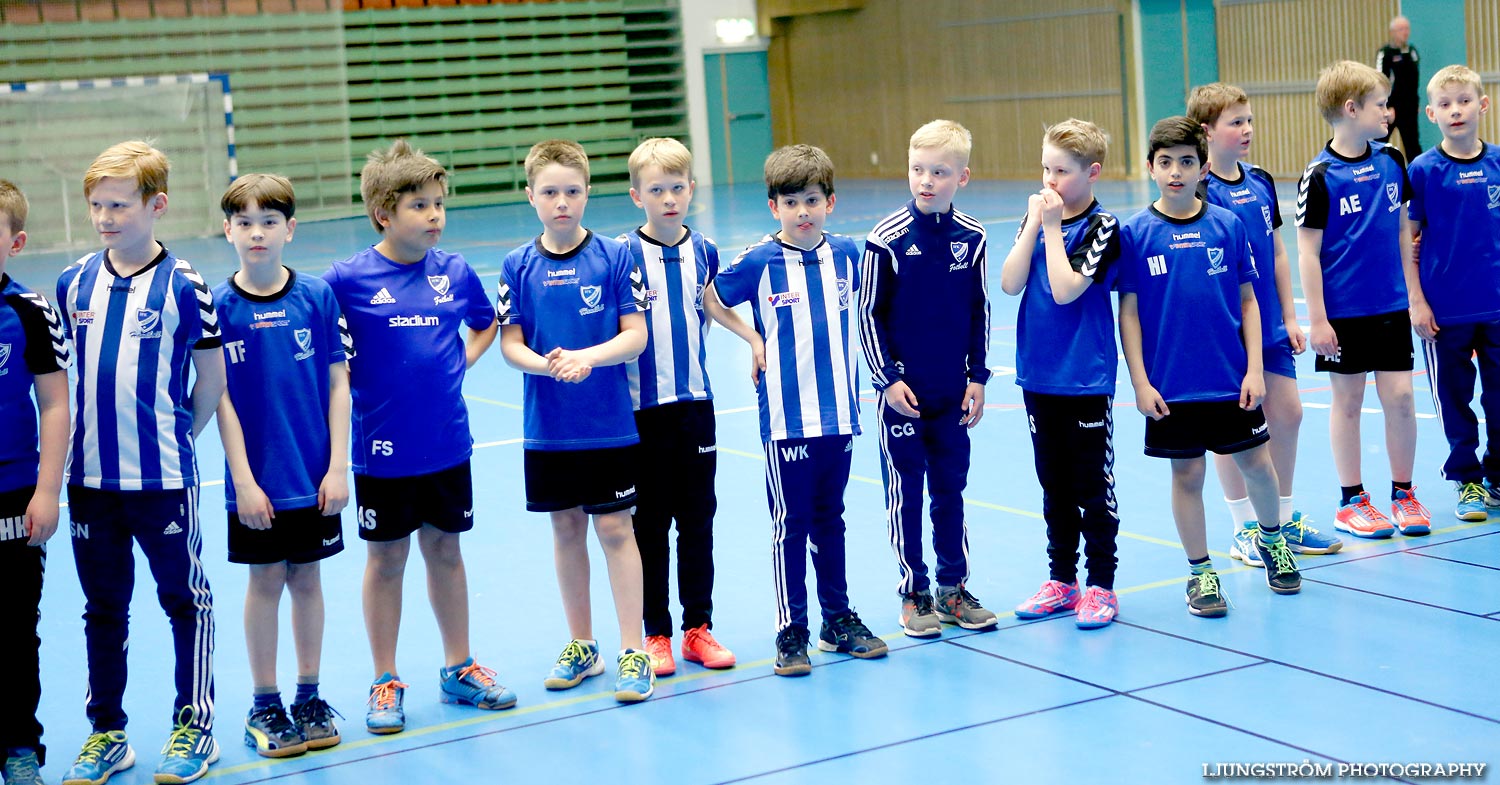 IFK Skövde HK Ungdomsavslutning,herr,Arena Skövde,Skövde,Sverige,Handboll,,2015,116543