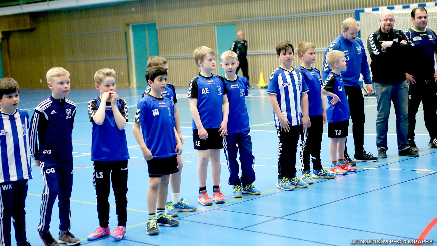 IFK Skövde HK Ungdomsavslutning,herr,Arena Skövde,Skövde,Sverige,Handboll,,2015,116544