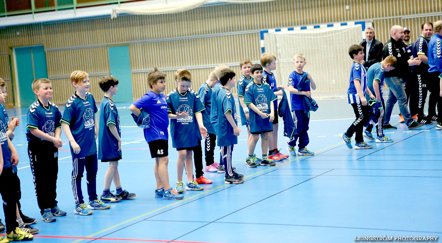 IFK Skövde HK Ungdomsavslutning,herr,Arena Skövde,Skövde,Sverige,Handboll,,2015,116545