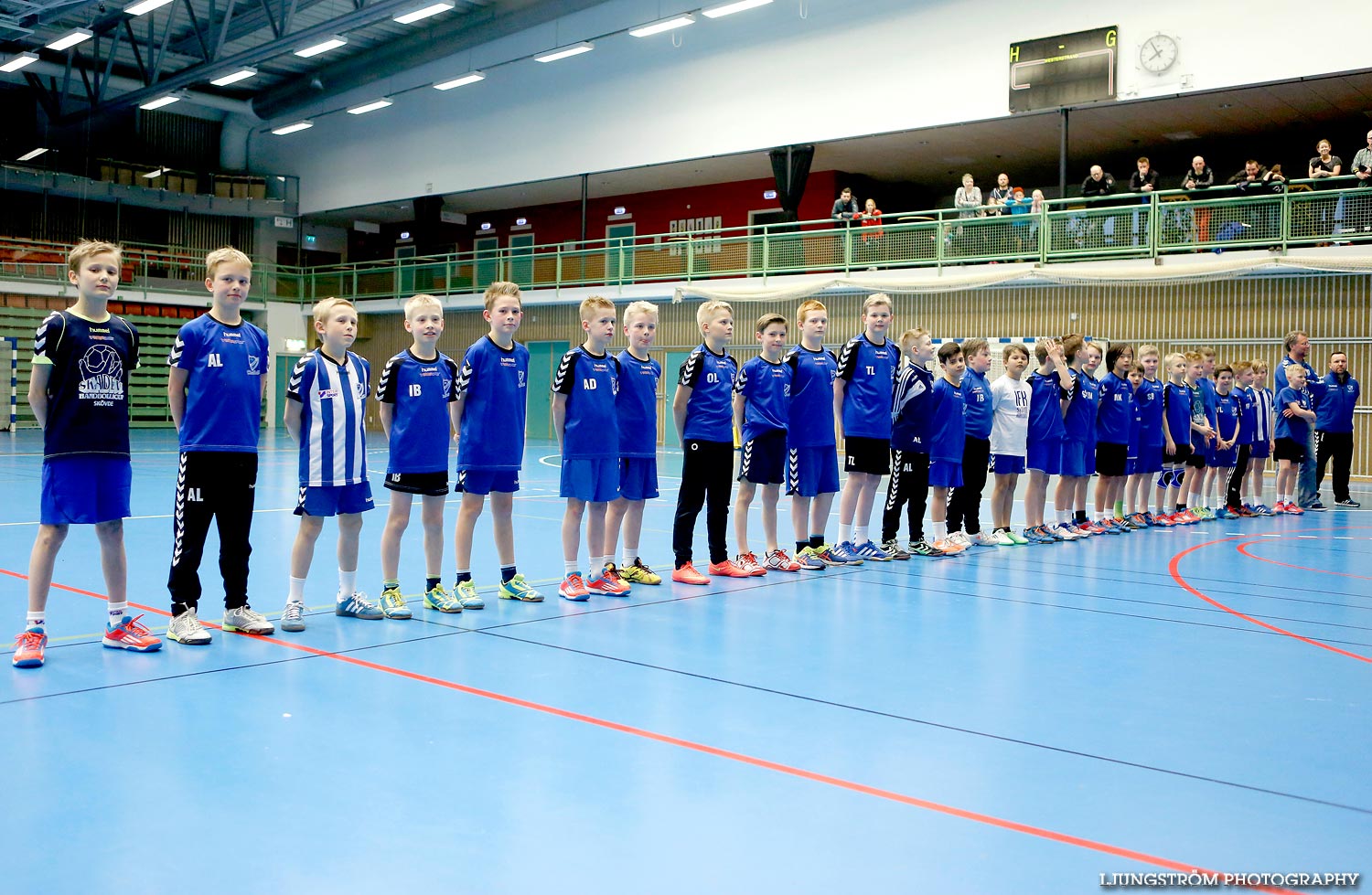 IFK Skövde HK Ungdomsavslutning,herr,Arena Skövde,Skövde,Sverige,Handboll,,2015,116547