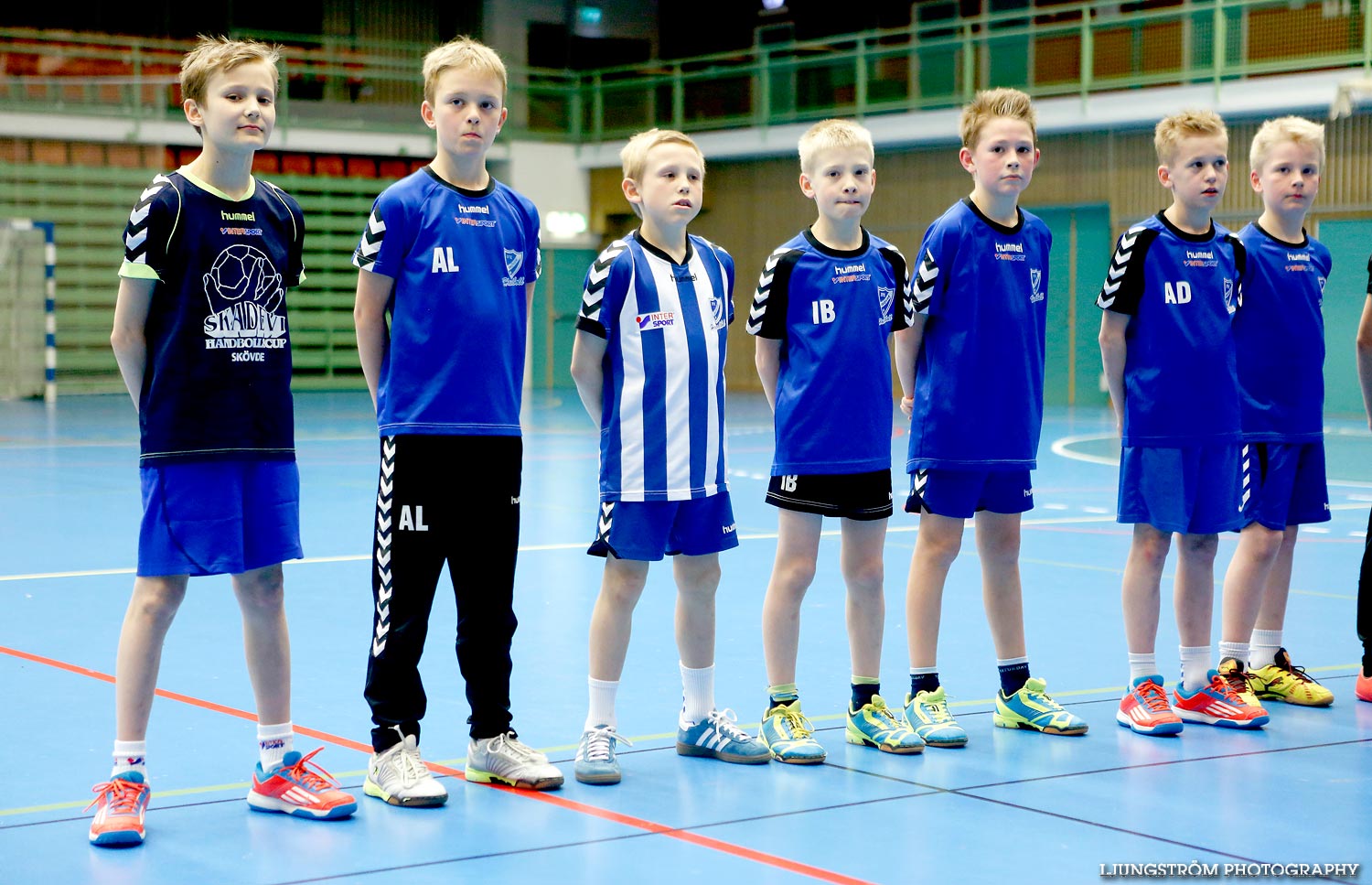 IFK Skövde HK Ungdomsavslutning,herr,Arena Skövde,Skövde,Sverige,Handboll,,2015,116548