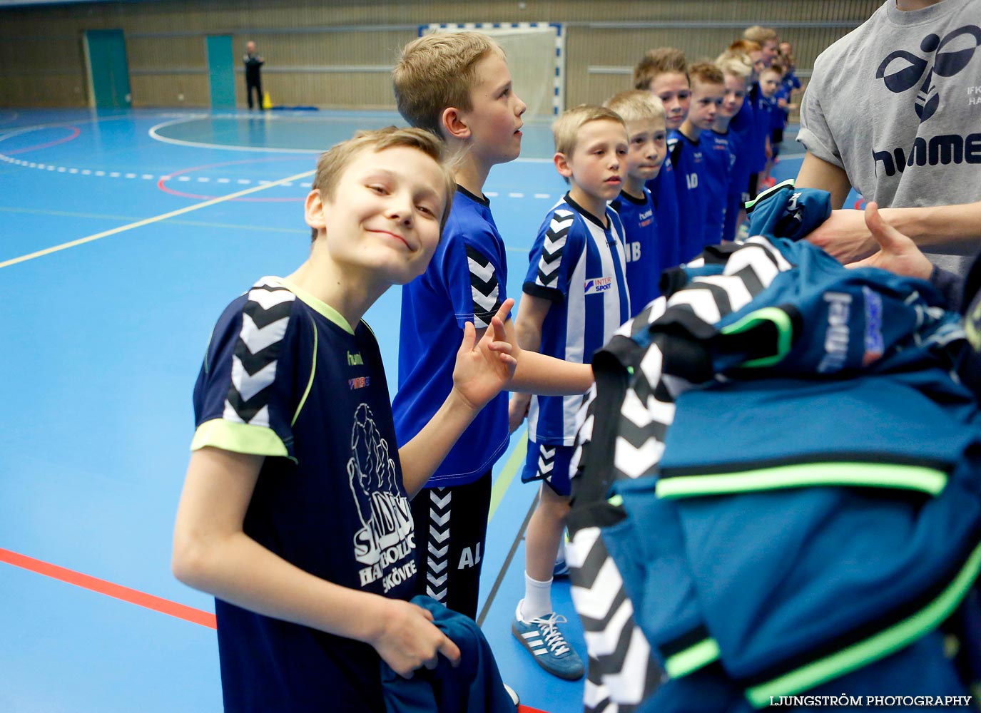 IFK Skövde HK Ungdomsavslutning,herr,Arena Skövde,Skövde,Sverige,Handboll,,2015,116549