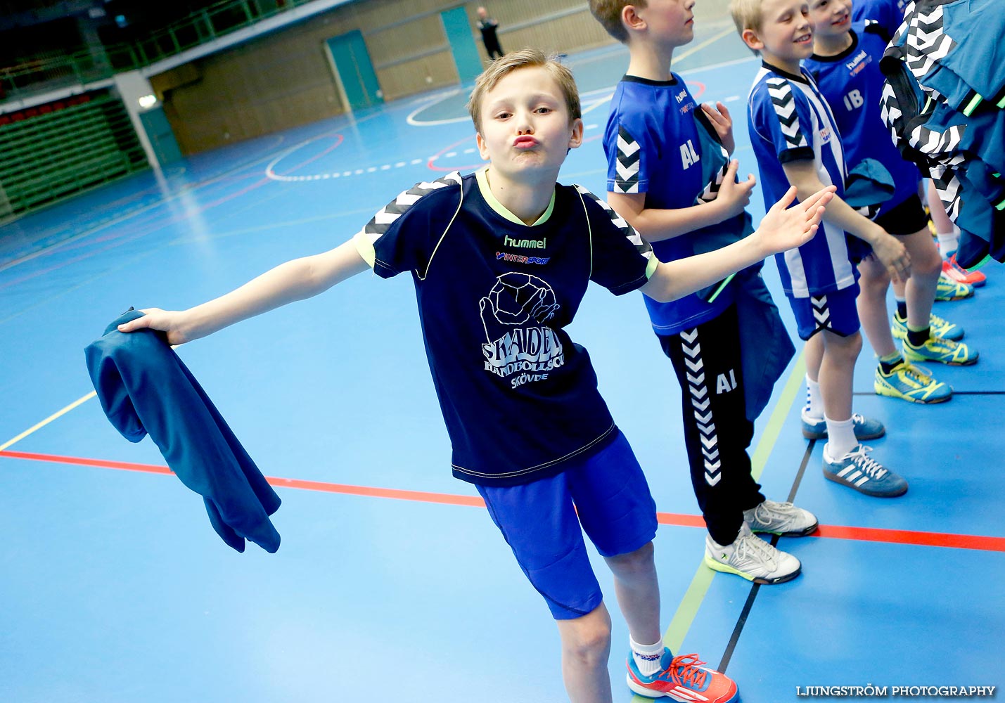 IFK Skövde HK Ungdomsavslutning,herr,Arena Skövde,Skövde,Sverige,Handboll,,2015,116551