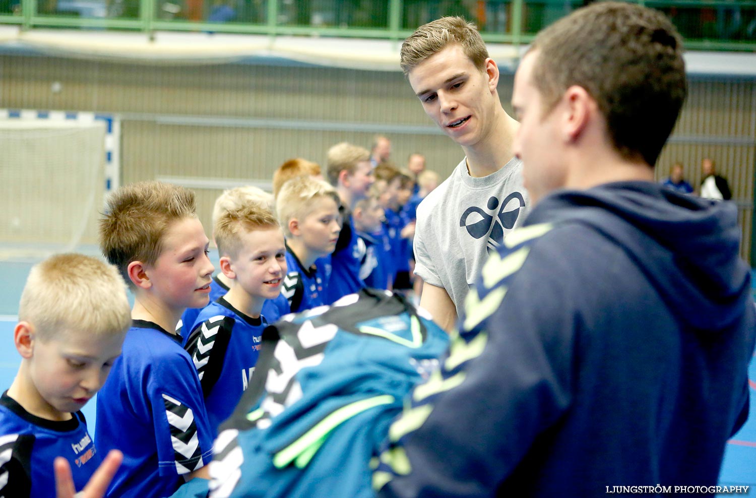 IFK Skövde HK Ungdomsavslutning,herr,Arena Skövde,Skövde,Sverige,Handboll,,2015,116552