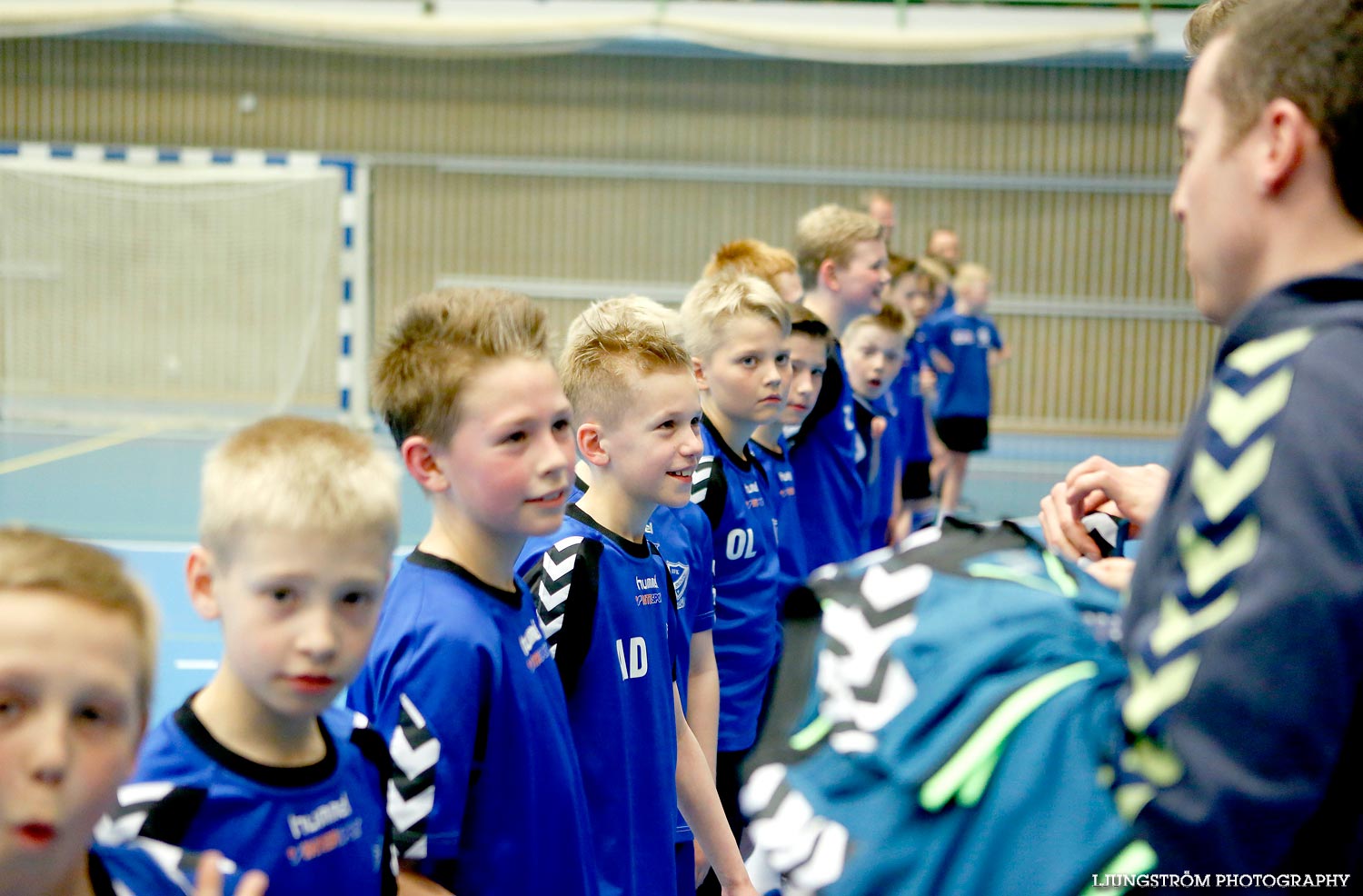 IFK Skövde HK Ungdomsavslutning,herr,Arena Skövde,Skövde,Sverige,Handboll,,2015,116553