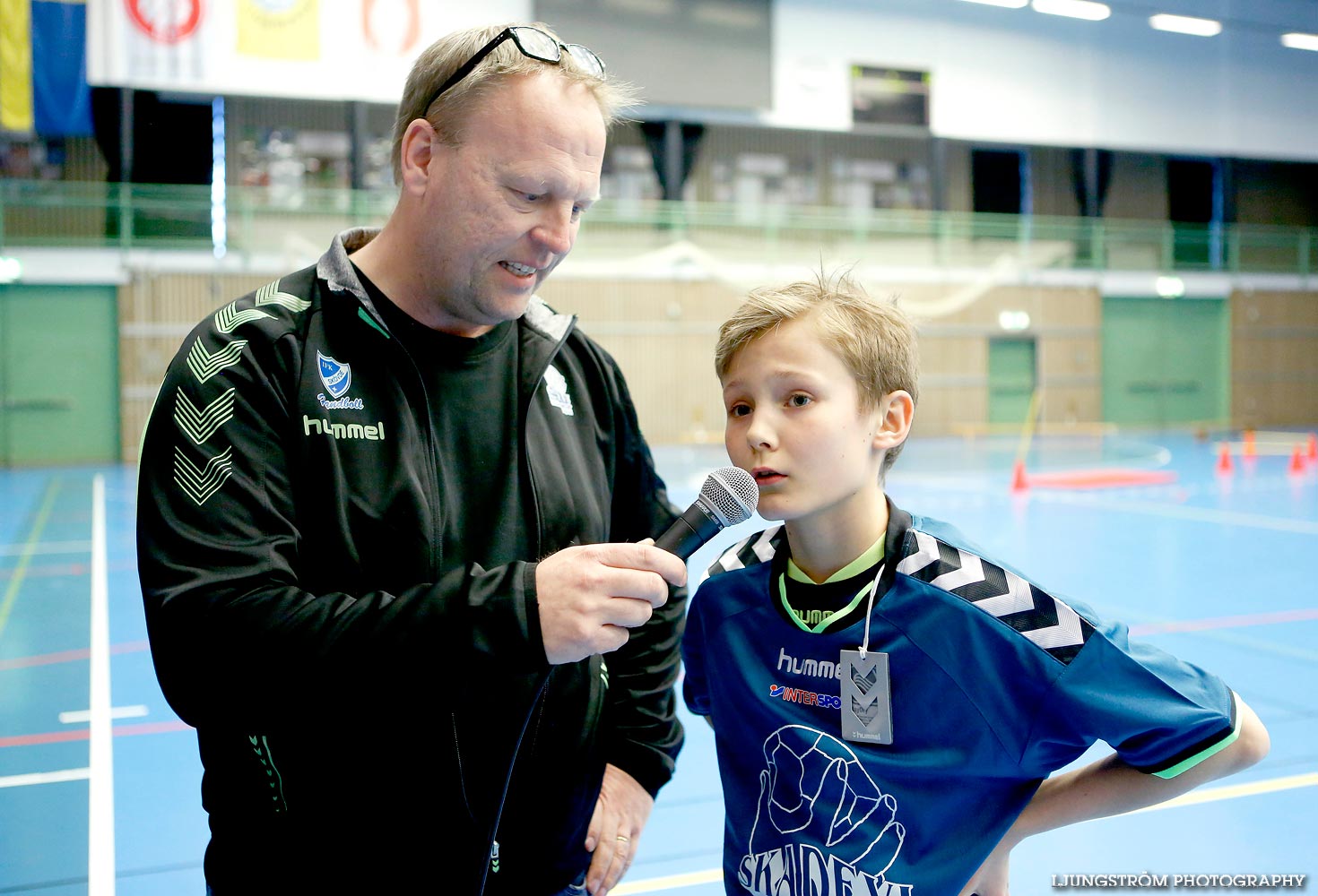 IFK Skövde HK Ungdomsavslutning,herr,Arena Skövde,Skövde,Sverige,Handboll,,2015,116555