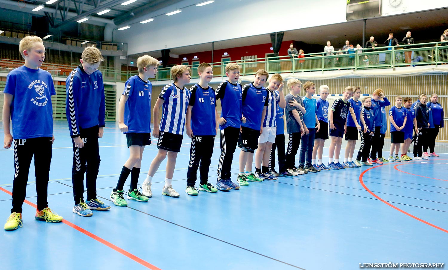 IFK Skövde HK Ungdomsavslutning,herr,Arena Skövde,Skövde,Sverige,Handboll,,2015,116556
