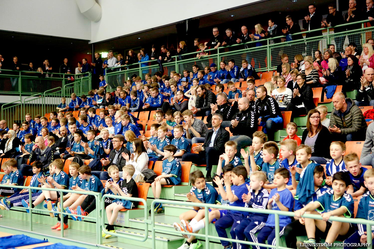 IFK Skövde HK Ungdomsavslutning,herr,Arena Skövde,Skövde,Sverige,Handboll,,2015,116557