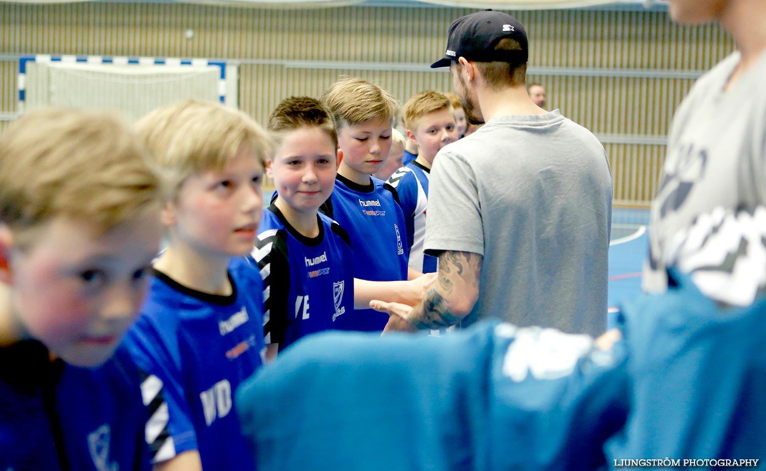 IFK Skövde HK Ungdomsavslutning,herr,Arena Skövde,Skövde,Sverige,Handboll,,2015,116558