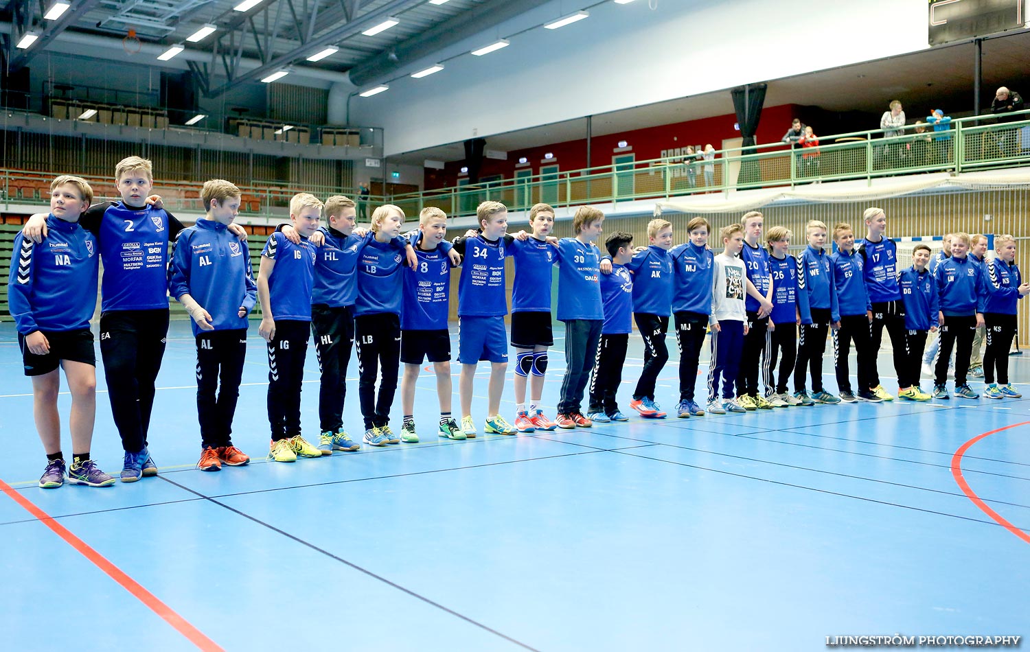 IFK Skövde HK Ungdomsavslutning,herr,Arena Skövde,Skövde,Sverige,Handboll,,2015,116561