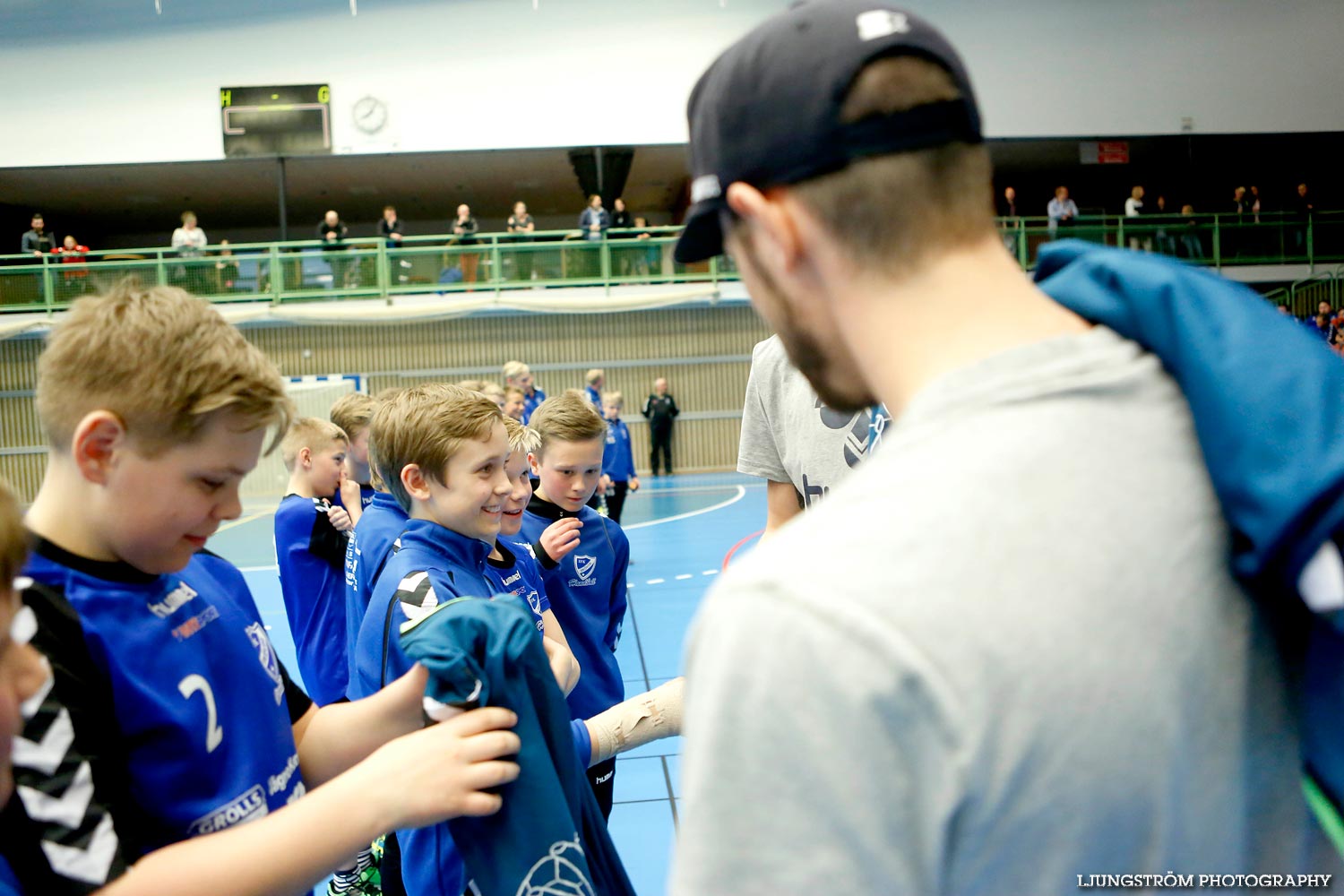 IFK Skövde HK Ungdomsavslutning,herr,Arena Skövde,Skövde,Sverige,Handboll,,2015,116566