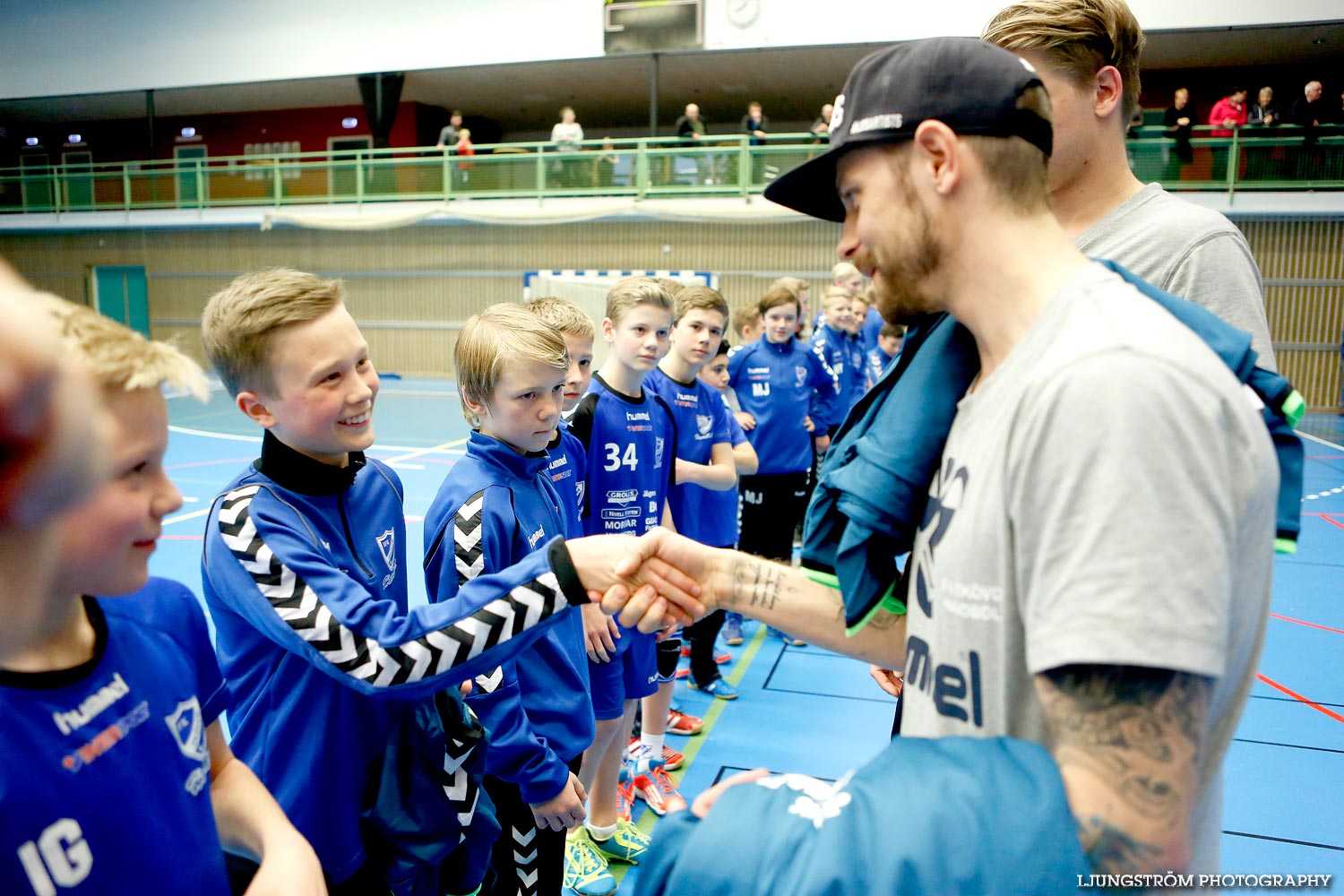 IFK Skövde HK Ungdomsavslutning,herr,Arena Skövde,Skövde,Sverige,Handboll,,2015,116567
