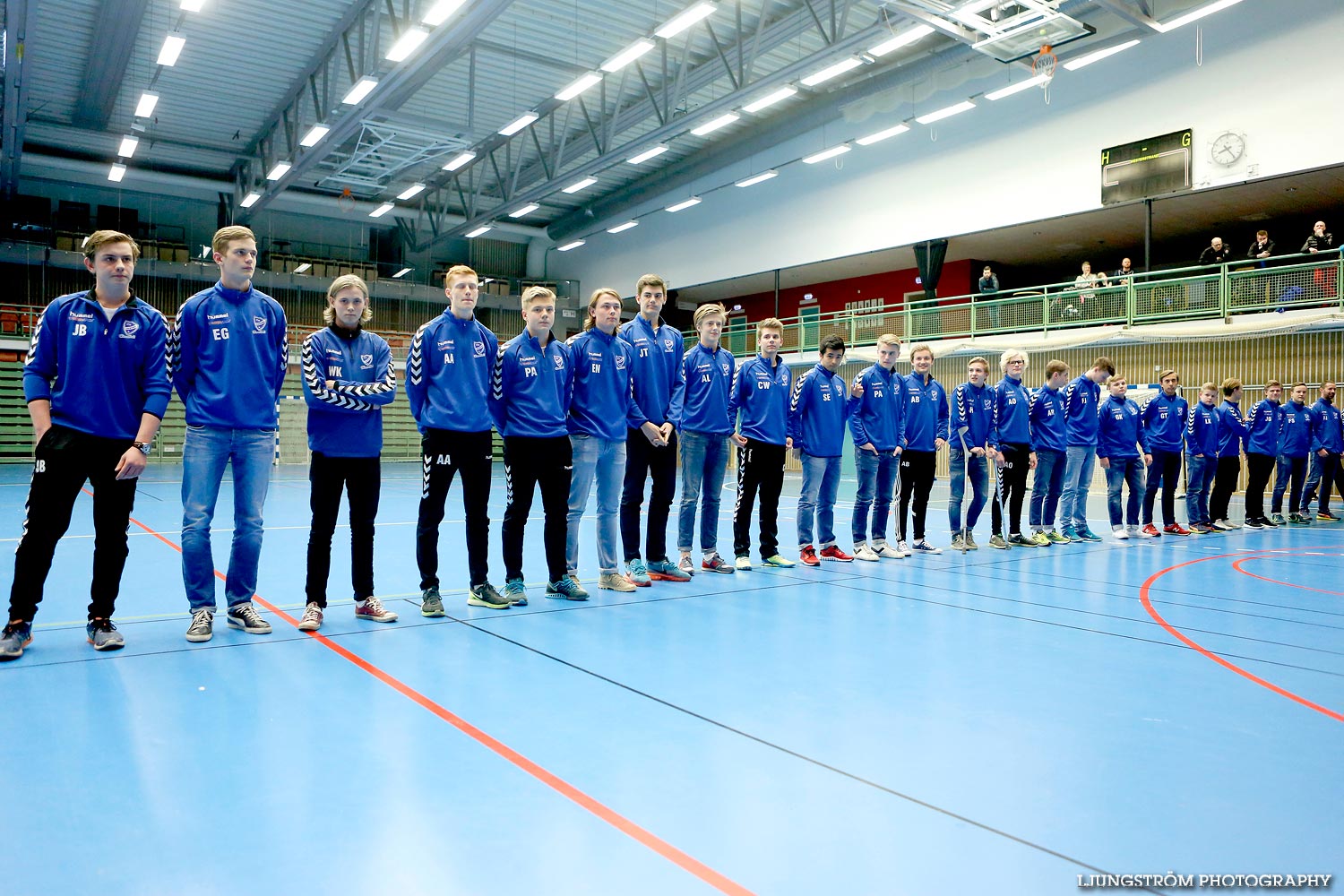 IFK Skövde HK Ungdomsavslutning,herr,Arena Skövde,Skövde,Sverige,Handboll,,2015,116581