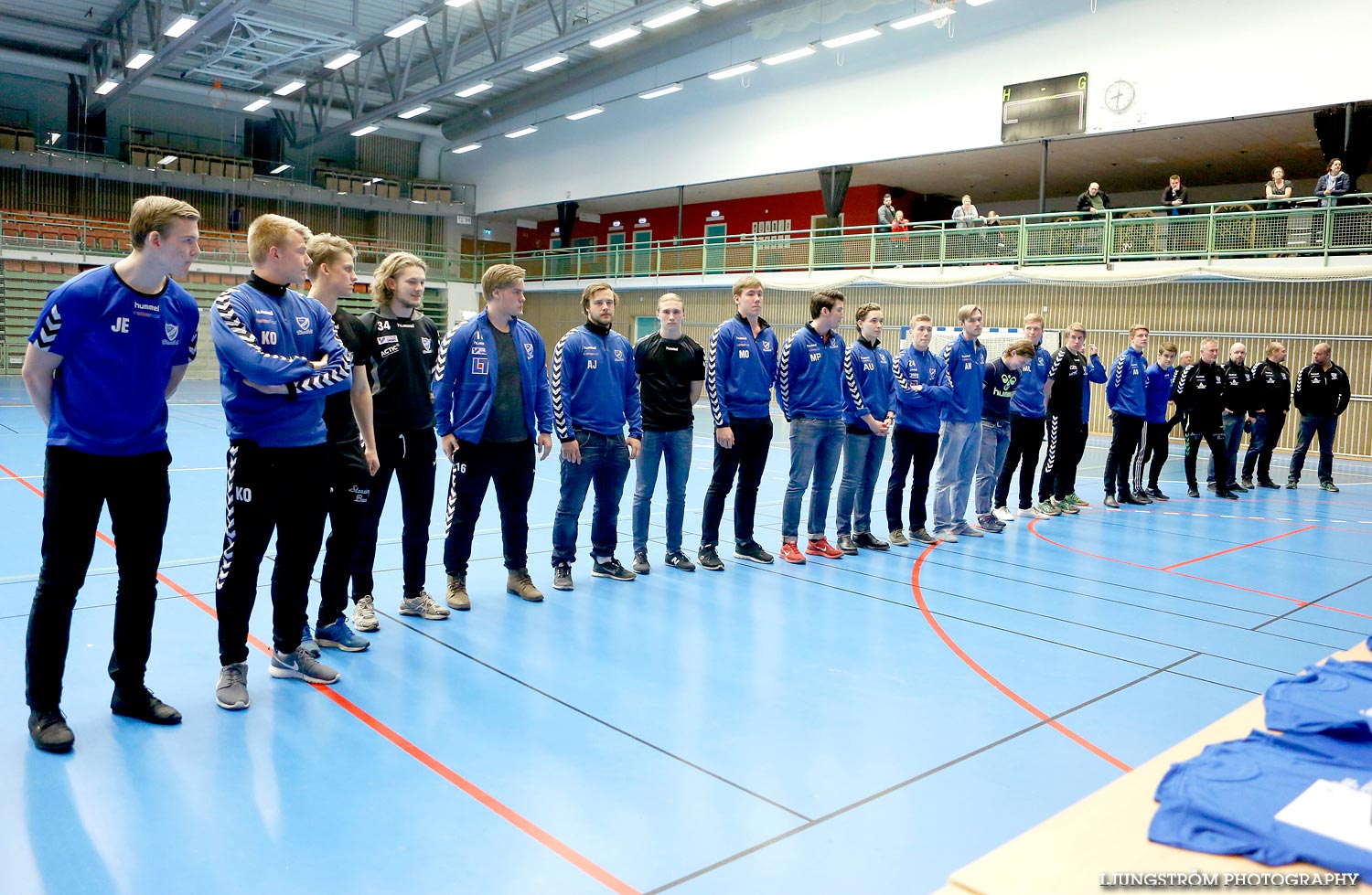 IFK Skövde HK Ungdomsavslutning,herr,Arena Skövde,Skövde,Sverige,Handboll,,2015,116588